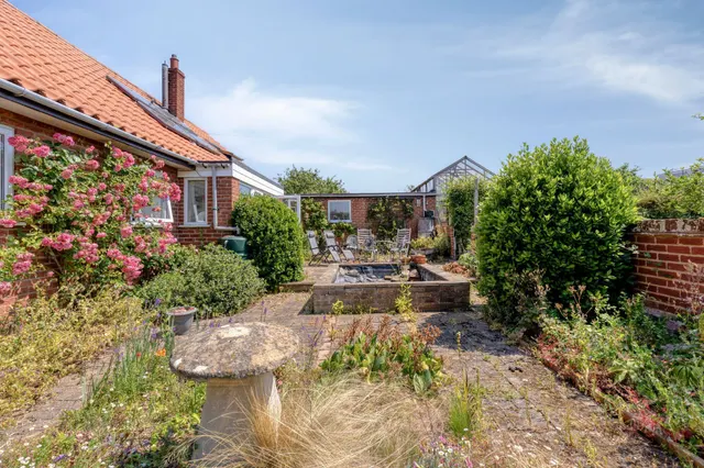 Panoramic Sea Views in Brancaster Sta, photo 3