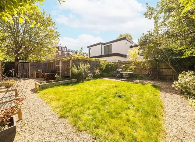 Oakhill Road, Putney, SW15, photo 1