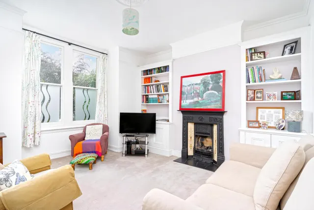 Dunstans Road, London, SE22, photo 3