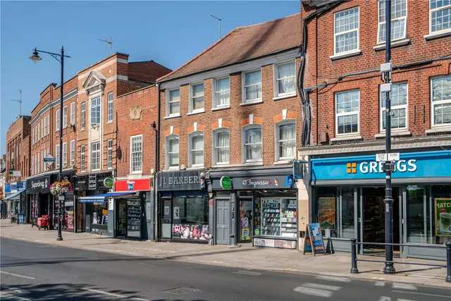 King Street, Twickenham, TW1, photo 1