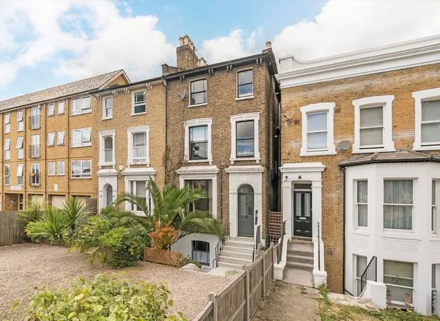 Devonshire Road, Honor Oak, SE23, photo 1