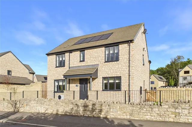 Upper Conygre, Timsbury, BA2, photo 1