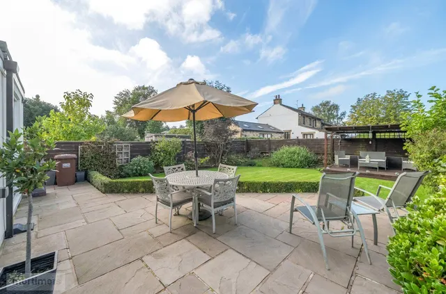 Long Meadow, Mellor Brook, BB2, photo 3