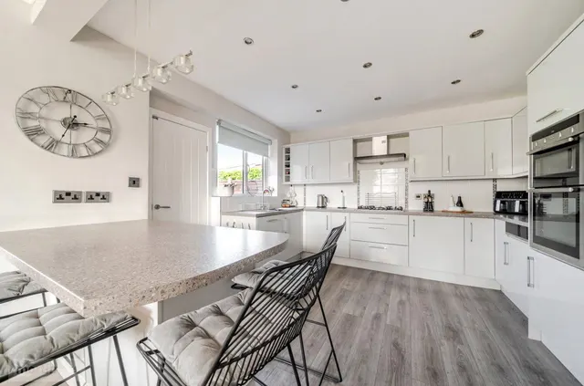 Long Meadow, Mellor Brook, BB2, photo 2