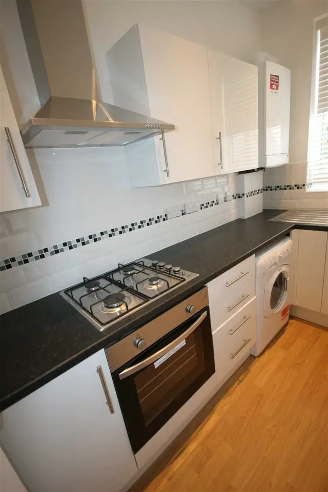 Photo 2 — Hindes Road, Harrow
