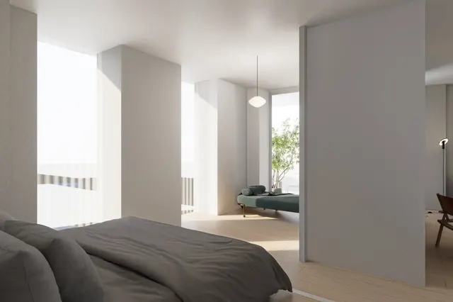 Bellamy Close, London, E14, photo 3