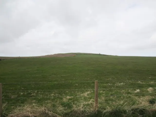 Photo 2 — Land At Knockorth, Aberchirder, Huntly, Aberdeenshire, AB53 4GN