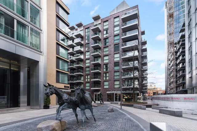 Leman Street, London, E1, photo 1