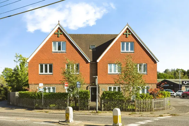 Cuckfield Road, Ansty, RH17, photo 1