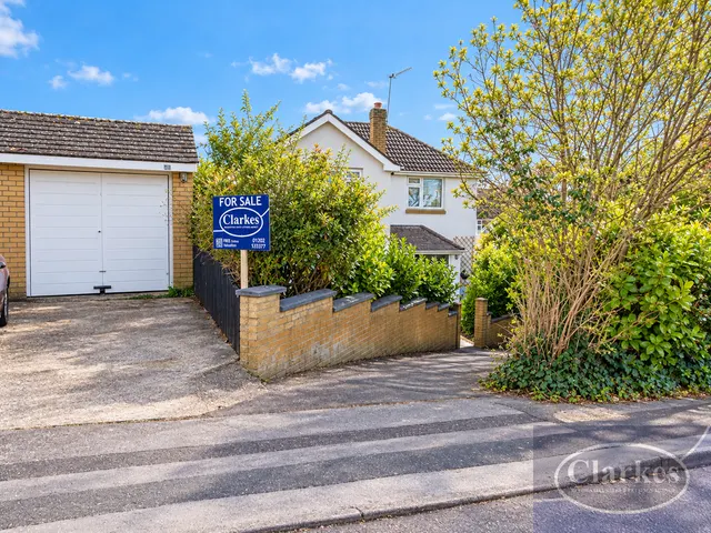 Nursery Road, Bournemouth, photo 1