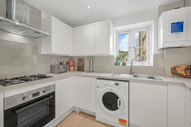Goddard Place, London, N19, photo 3