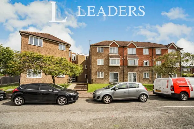Abbey Mews, Dunstable, LU6, photo 1