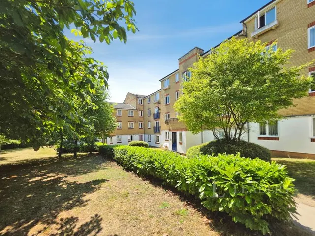 Dadswood, Harlow, CM20, photo 1