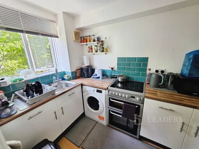 Dadswood, Harlow, CM20, photo 2