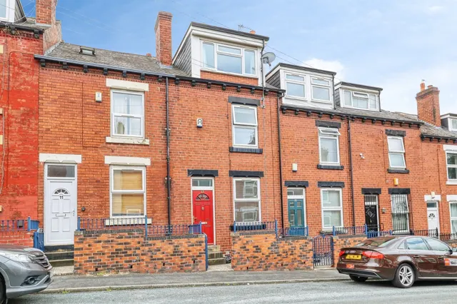 Carberry Place, Leeds, photo 1