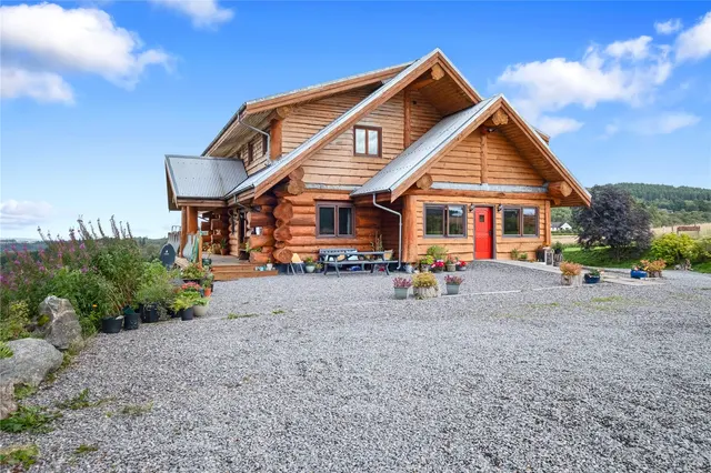 Photo 3 — Blackcroft Lodge, Daviot, Inverness, Highland, IV2 5XQ
