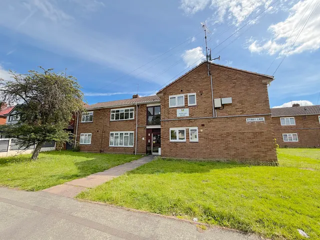 Stubby Lane, Wednesfield, Wolverhampton, WV11, photo 1