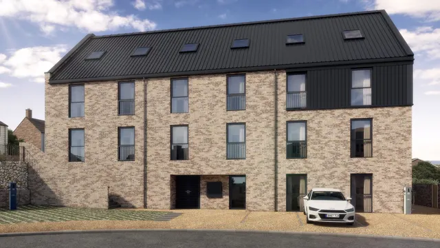 Holbrook Road, Belper, DE56, photo 1