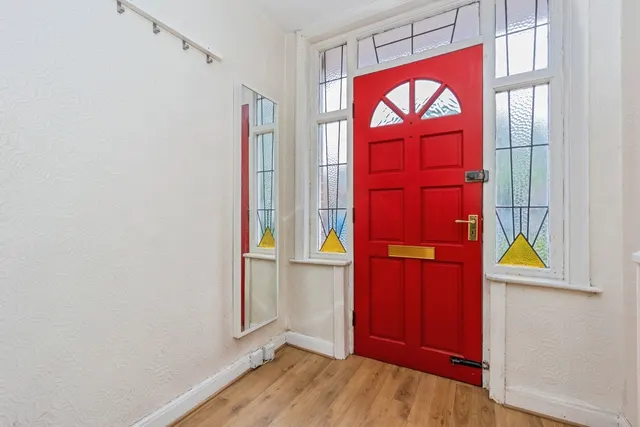 Photo 2 — Manley Road, Sale, Greater Manchester, M33