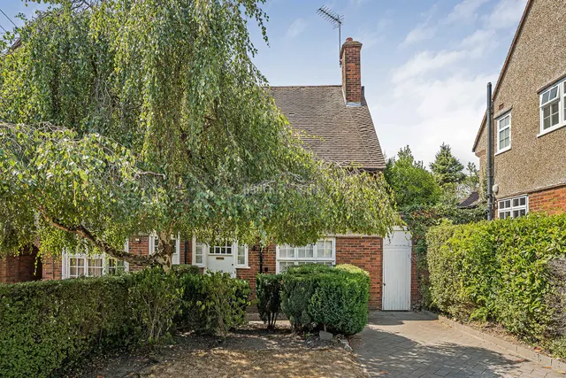 Midholm Hampstead Garden Suburb, NW11, photo 1