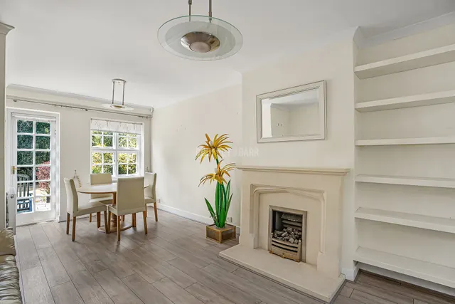 Midholm Hampstead Garden Suburb, NW11, photo 2