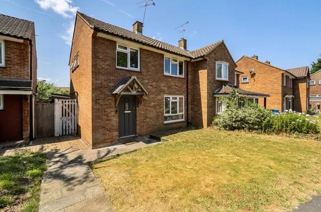 Parkland Drive, Bracknell, RG12, photo 1