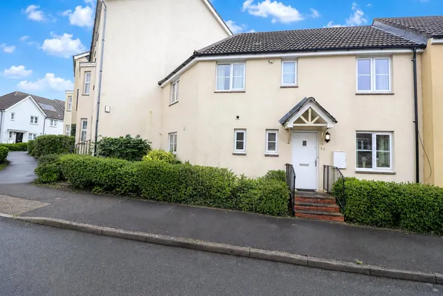 Watkins Way, Bideford, EX39, photo 1