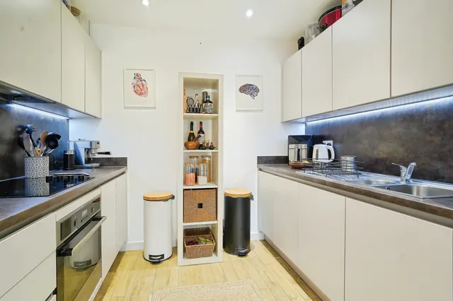 Bailey Street, London, SE8, photo 2