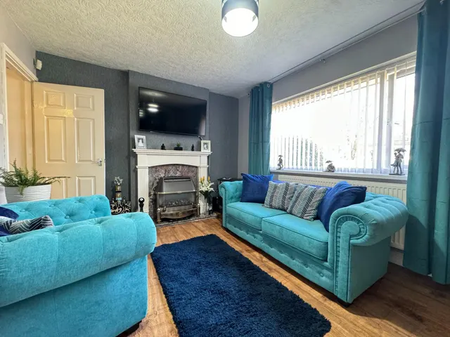 Alma Street, Radcliffe, M26, photo 3