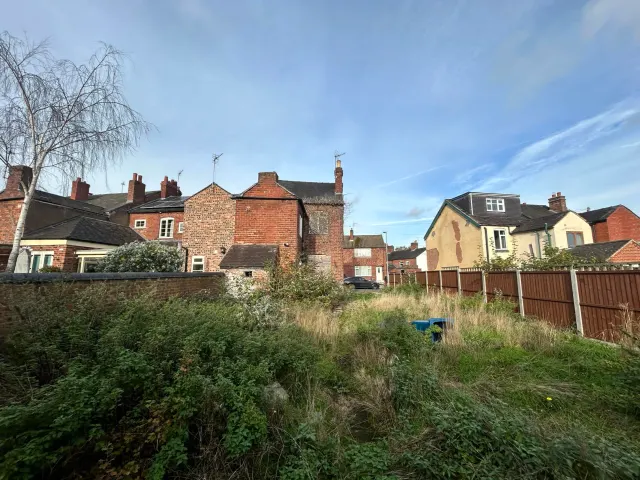 Arthur Street, Stone, photo 2