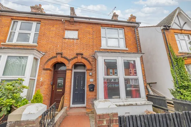 Francis Road, Ashford, TN23, photo 1