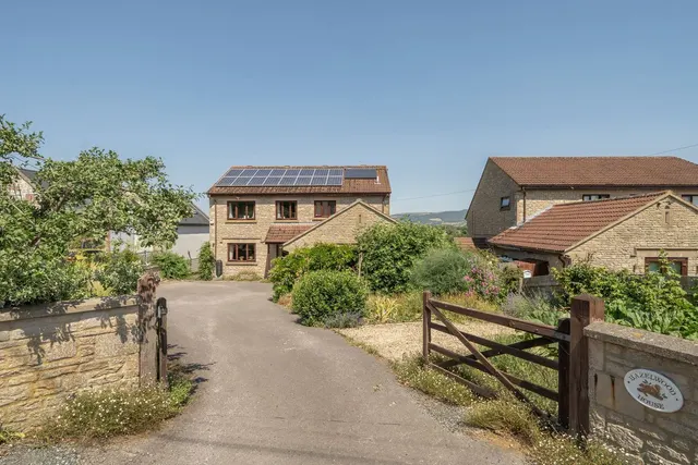 Bleadney, Wells, BA5, photo 1