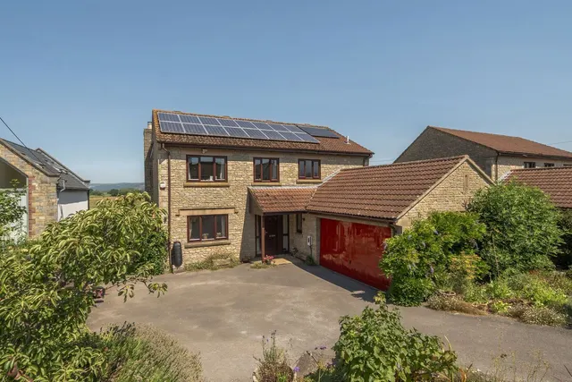 Bleadney, Wells, BA5, photo 3