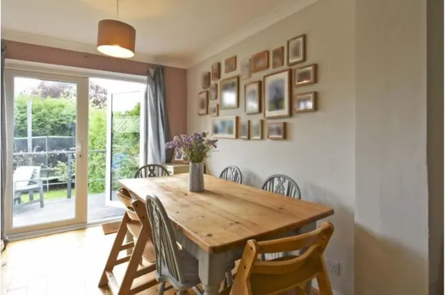 Chapel Hill Road, York, YO42, photo 2