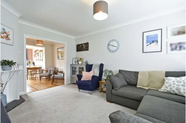 Chapel Hill Road, York, YO42, photo 1