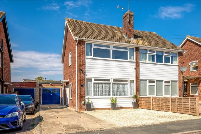 Manor Lane, Shipston-on-Stour, CV36, photo 1