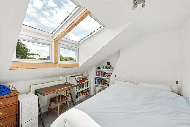 Downham Road, London, N1, photo 1