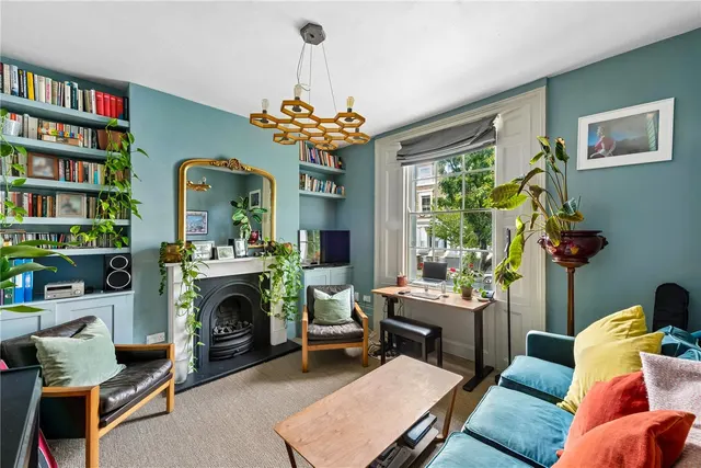 Photo 3 — Downham Road, London, N1