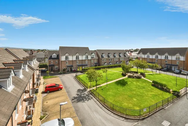 Mears Beck Close, Heysham, LA3, photo 2