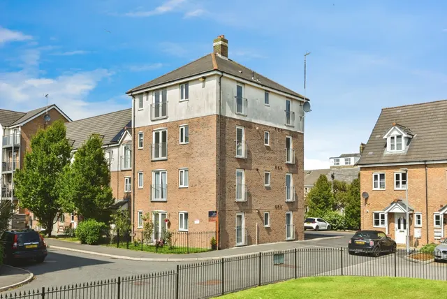 Mears Beck Close, Heysham, LA3, photo 1