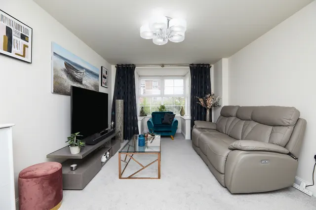 Ludlow Road, Littleover, DE23, photo 2