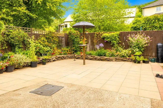 Bridgetown, Dulverton, TA22, photo 2