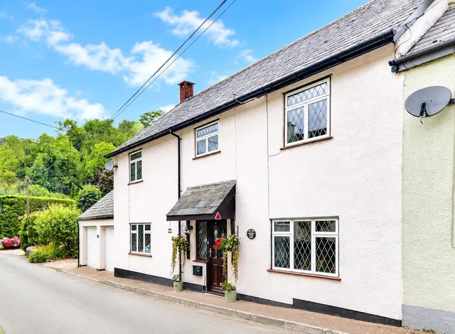 Bridgetown, Dulverton, TA22, photo 1