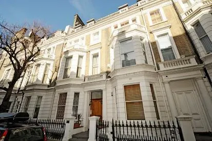 Linden Gardens, London, W2, photo 2