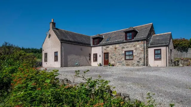 Photo 2 — Hillhead Of Maryfield, Tilquhillie, Banchory, Aberdeenshire, AB31 6JS