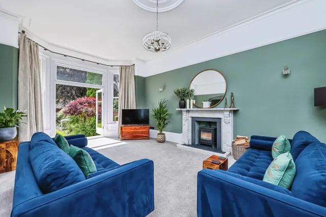 Magdala Road, Mapperley Park, NG3, photo 3