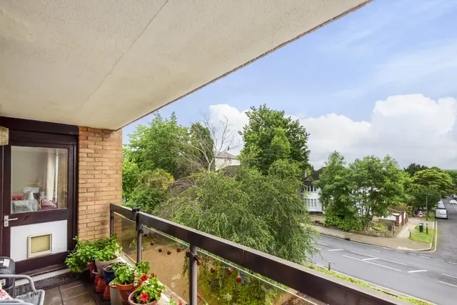Photo 2 — Widmore Road, Kent, BR1