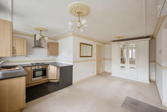 Photo 2 — Campsall Park Road, Campsall, Doncaster, South Yorkshire, DN6