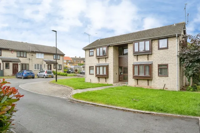Campsall Park Road, Campsall, Doncaster, South Yorkshire, DN6, photo 1