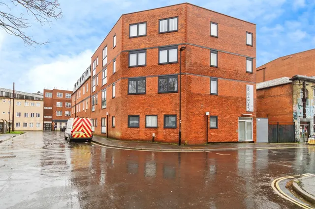 Upper Banister Street, Southampton, SO15, photo 3